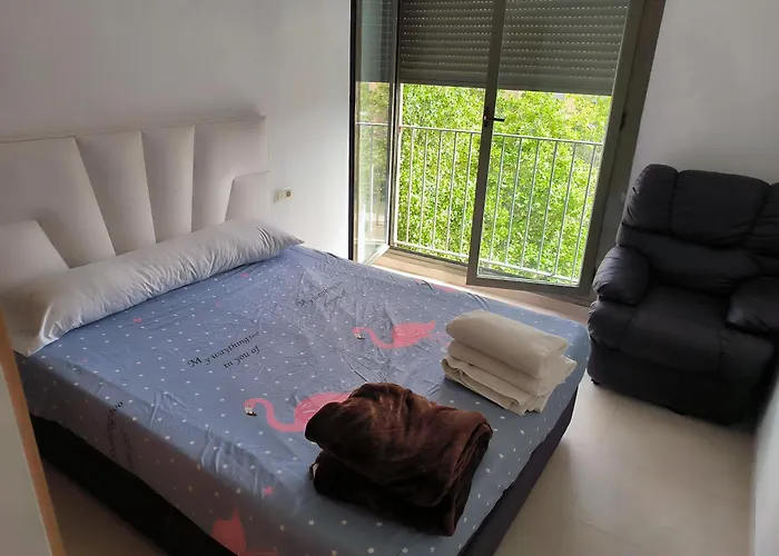 1 Apartment *